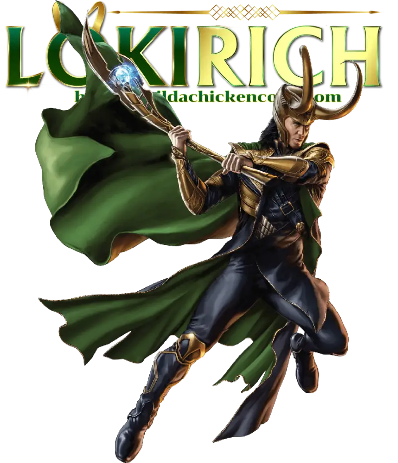 lokirich เว็บlokirich